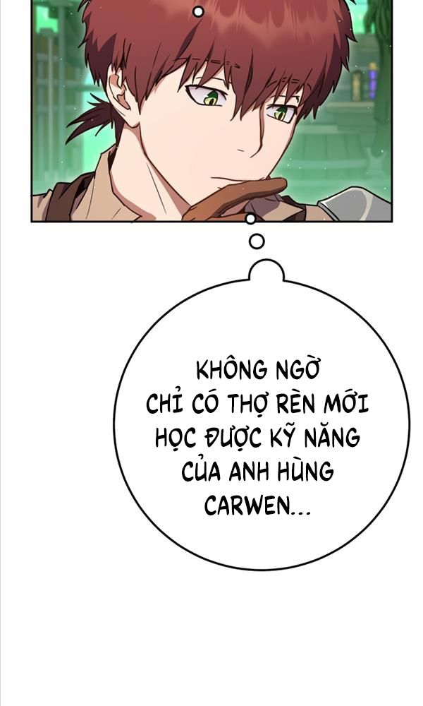 Sự Trả Thù Của Thợ Rèn Huyền Thoại Chapter 9 - Trang 64