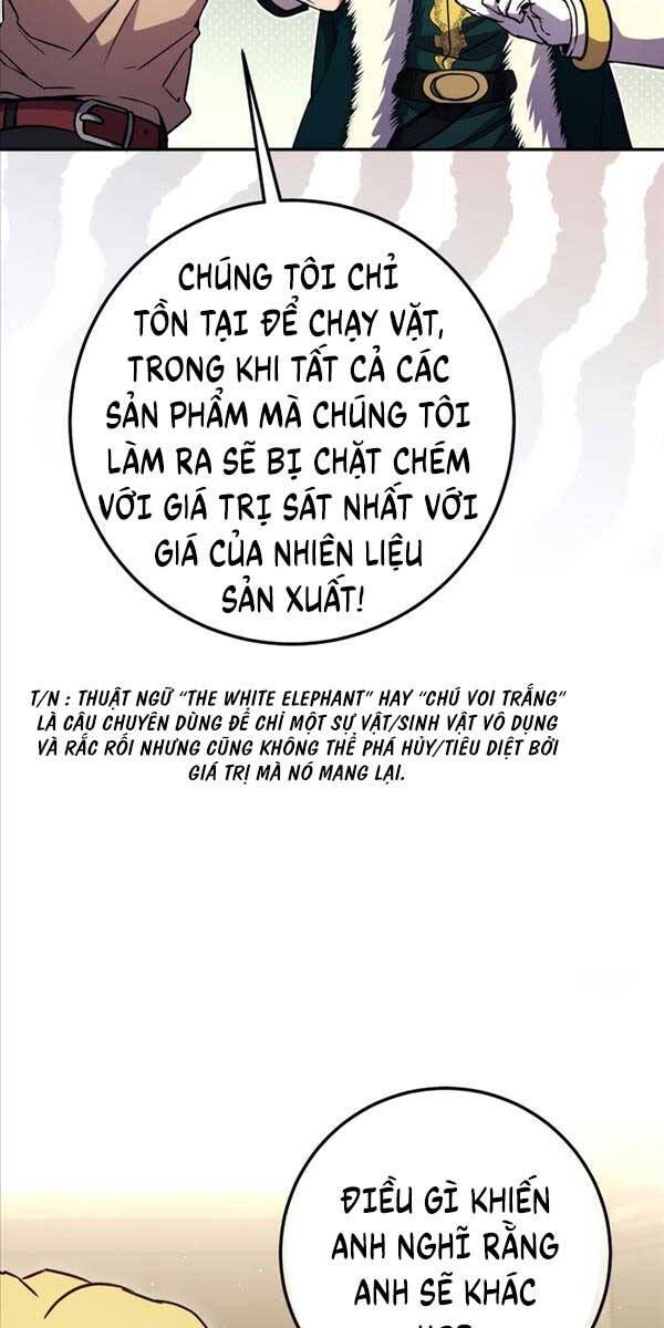 Sự Trả Thù Của Thợ Rèn Huyền Thoại Chapter 10 - Trang 41