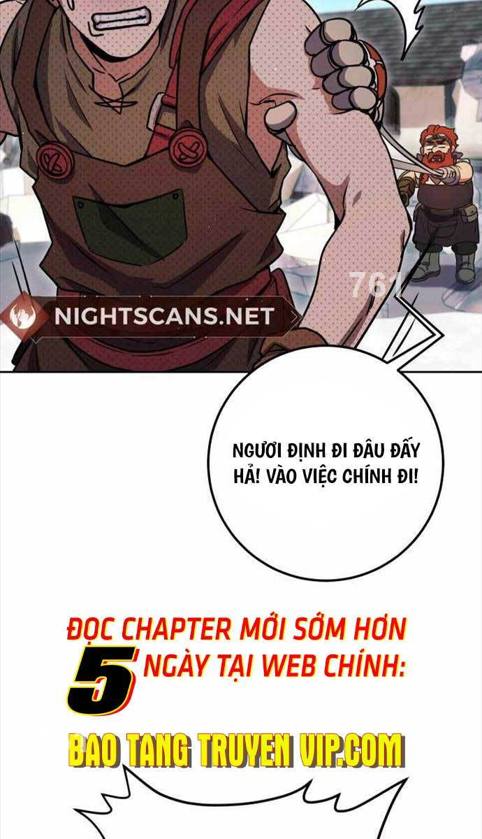 Sự Trả Thù Của Thợ Rèn Huyền Thoại Chapter 31 - Trang 2