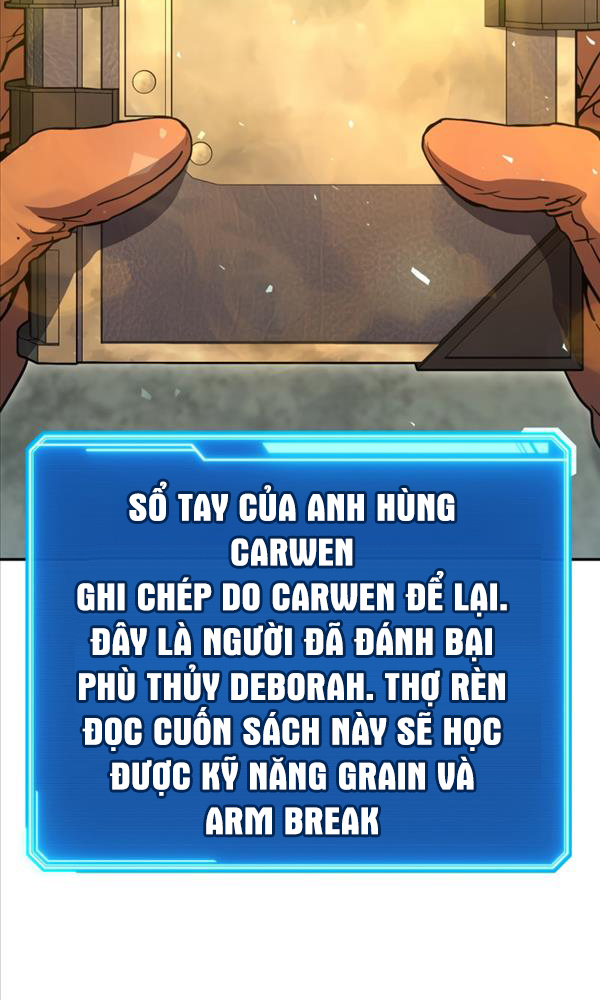 Sự Trả Thù Của Thợ Rèn Huyền Thoại Chapter 9 - Trang 45