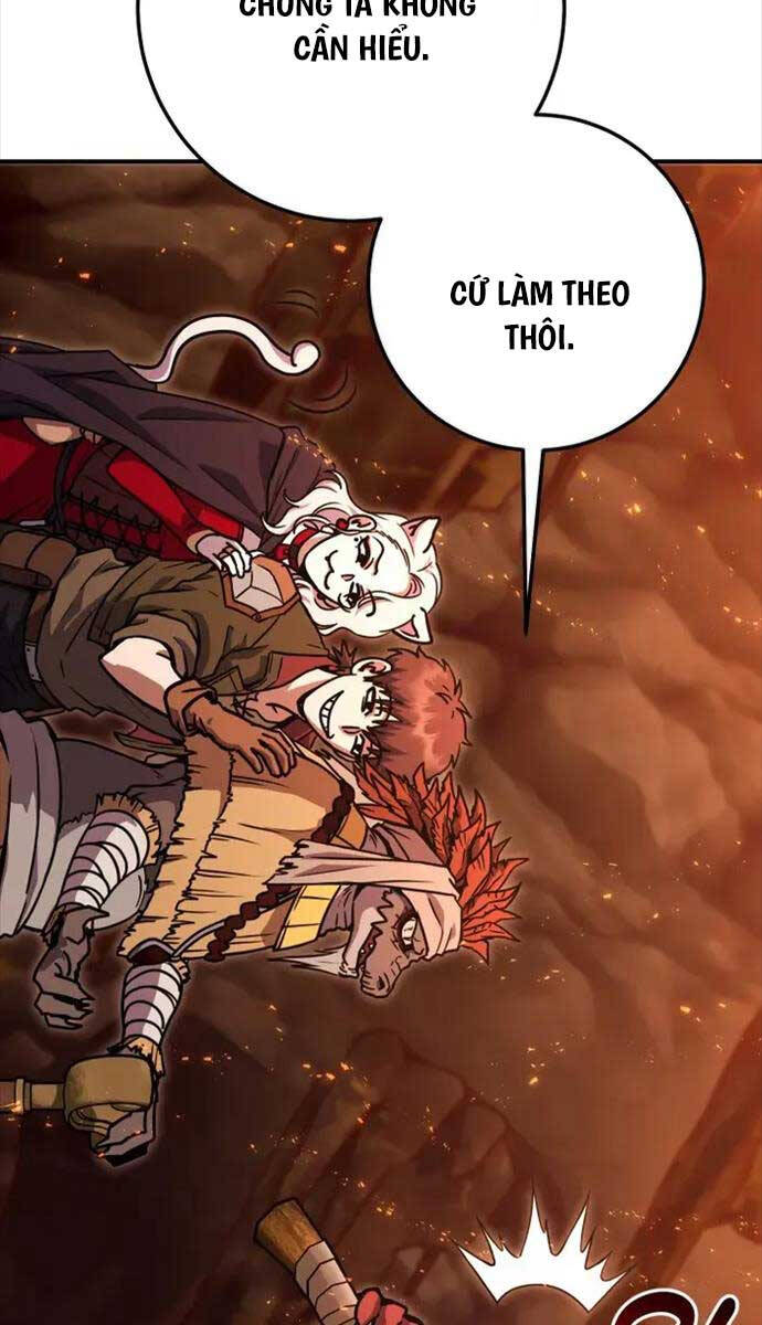 Sự Trả Thù Của Thợ Rèn Huyền Thoại Chapter 32 - Trang 47