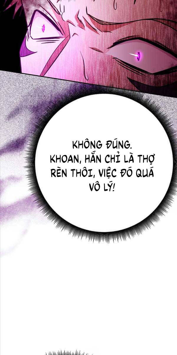 Sự Trả Thù Của Thợ Rèn Huyền Thoại Chapter 18 - Trang 43