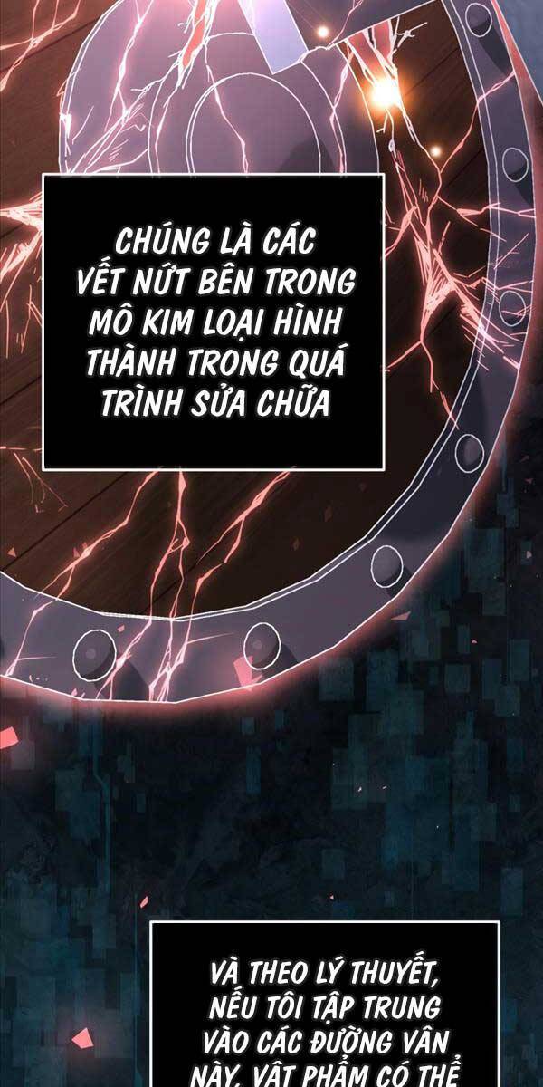 Sự Trả Thù Của Thợ Rèn Huyền Thoại Chapter 3 - Trang 98