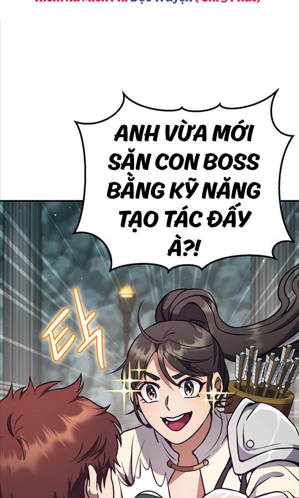 Sự Trả Thù Của Thợ Rèn Huyền Thoại Chapter 9 - Trang 5