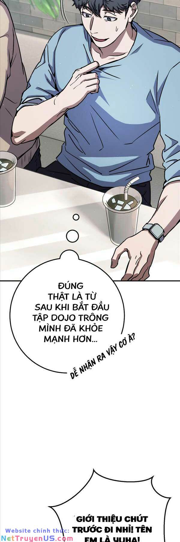 Sự Trả Thù Của Thợ Rèn Huyền Thoại Chapter 28 - Trang 26