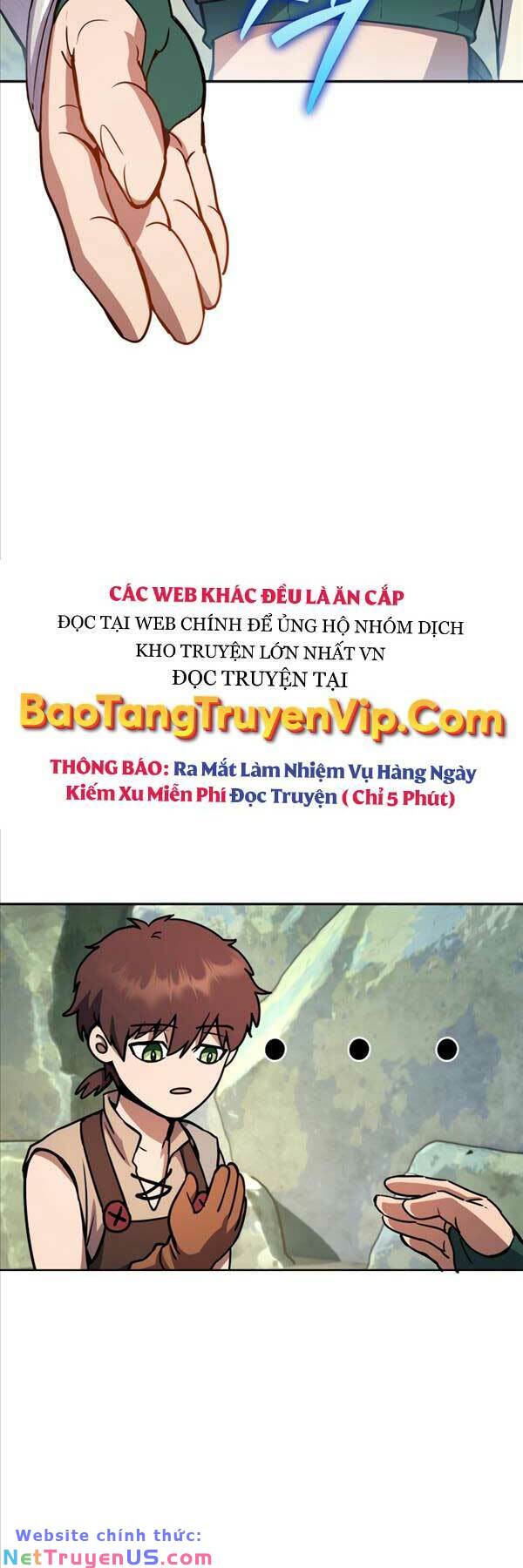 Sự Trả Thù Của Thợ Rèn Huyền Thoại Chapter 5 - Trang 41