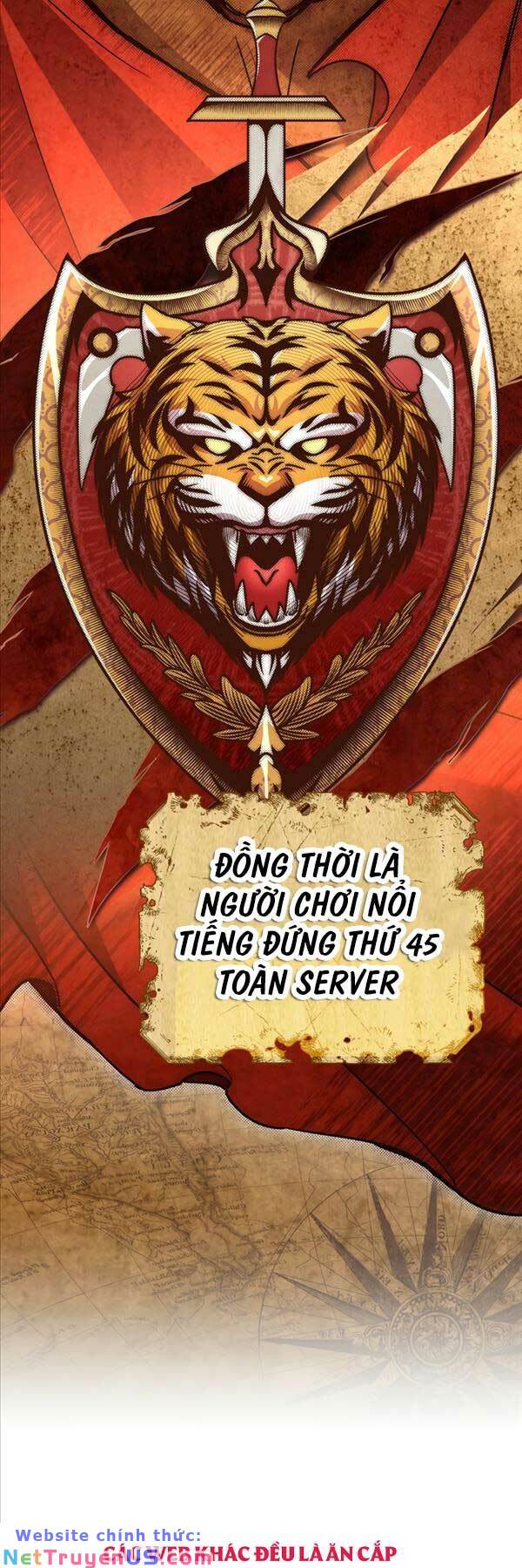 Sự Trả Thù Của Thợ Rèn Huyền Thoại Chapter 5 - Trang 2