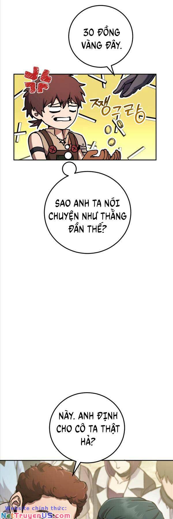 Sự Trả Thù Của Thợ Rèn Huyền Thoại Chapter 4 - Trang 53