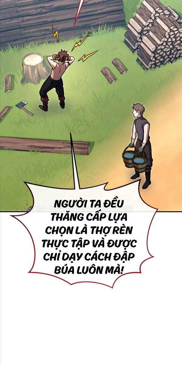 Sự Trả Thù Của Thợ Rèn Huyền Thoại Chapter 2 - Trang 35