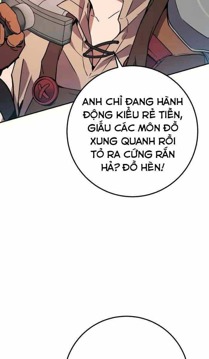 Sự Trả Thù Của Thợ Rèn Huyền Thoại Chapter 14 - Trang 31