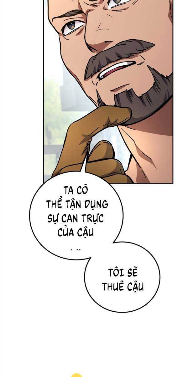 Sự Trả Thù Của Thợ Rèn Huyền Thoại Chapter 3 - Trang 14