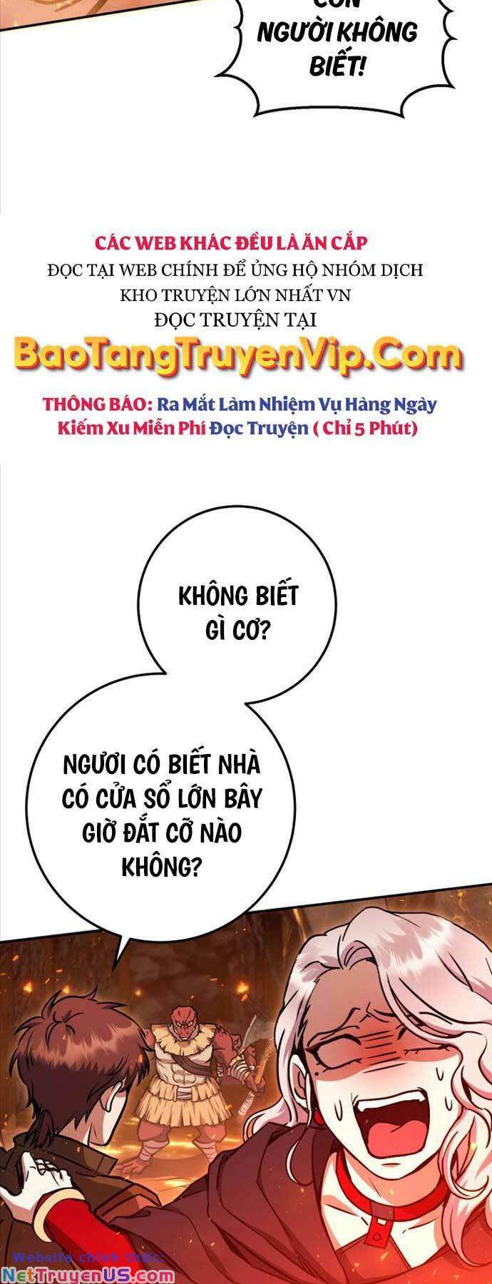 Sự Trả Thù Của Thợ Rèn Huyền Thoại Chapter 33 - Trang 5