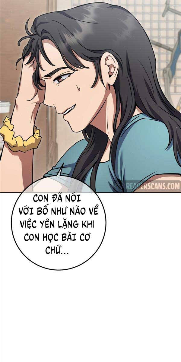 Sự Trả Thù Của Thợ Rèn Huyền Thoại Chapter 11 - Trang 27