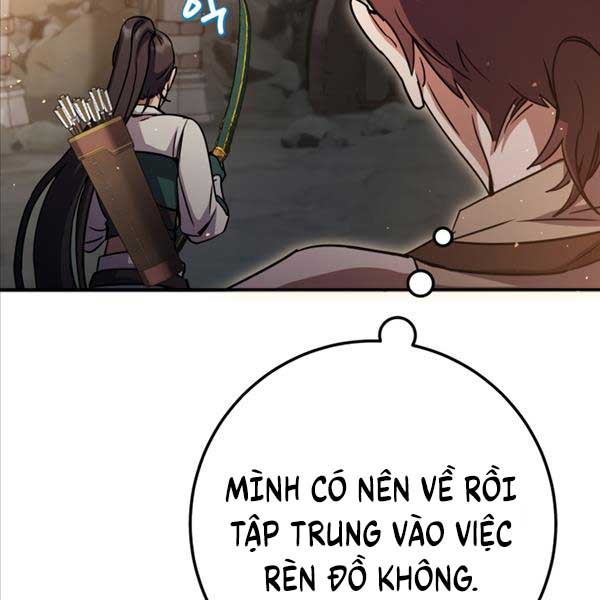 Sự Trả Thù Của Thợ Rèn Huyền Thoại Chapter 6 - Trang 248