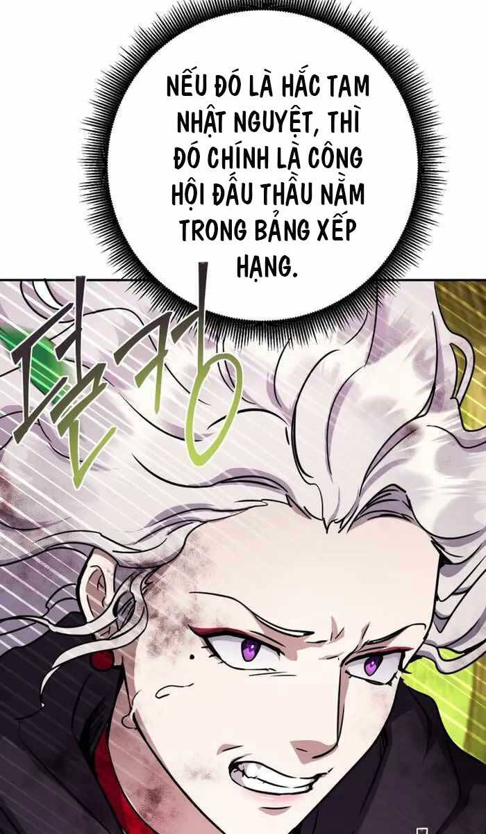 Sự Trả Thù Của Thợ Rèn Huyền Thoại Chapter 15 - Trang 33