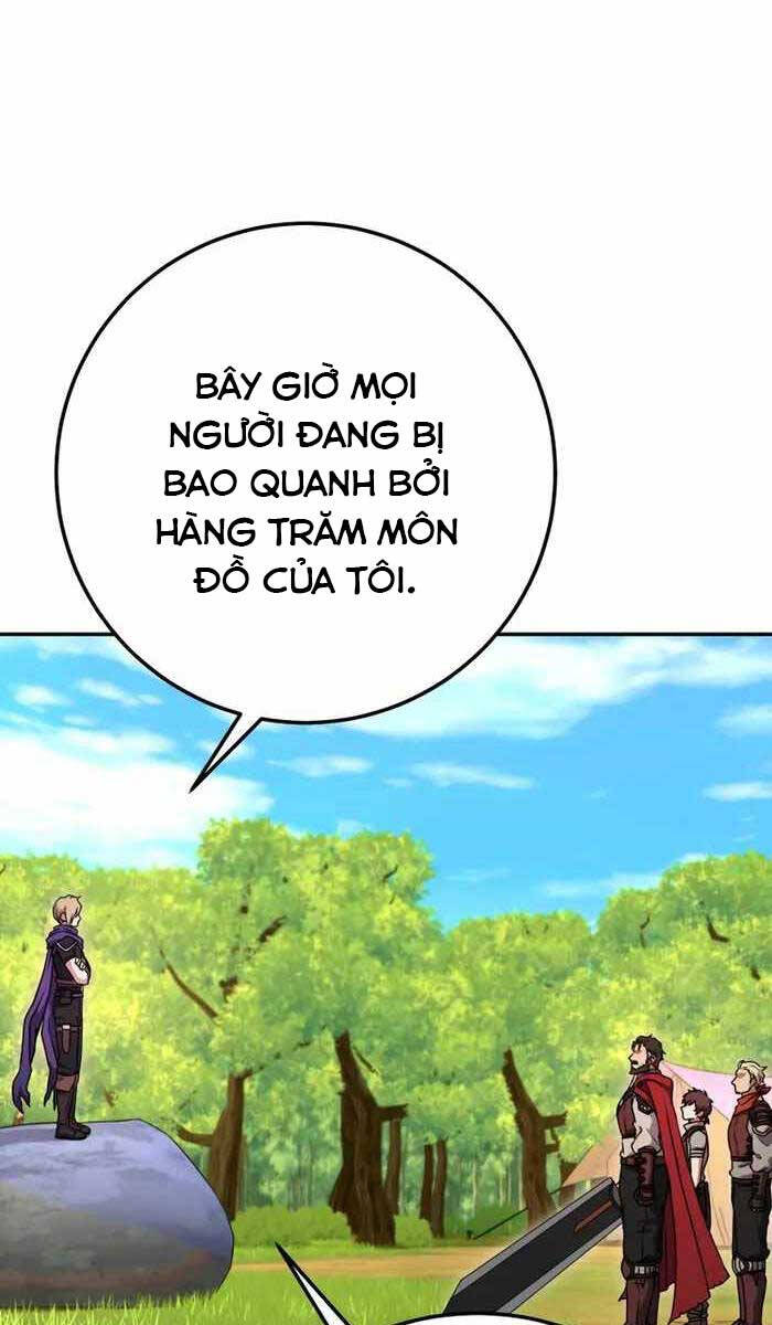 Sự Trả Thù Của Thợ Rèn Huyền Thoại Chapter 14 - Trang 16