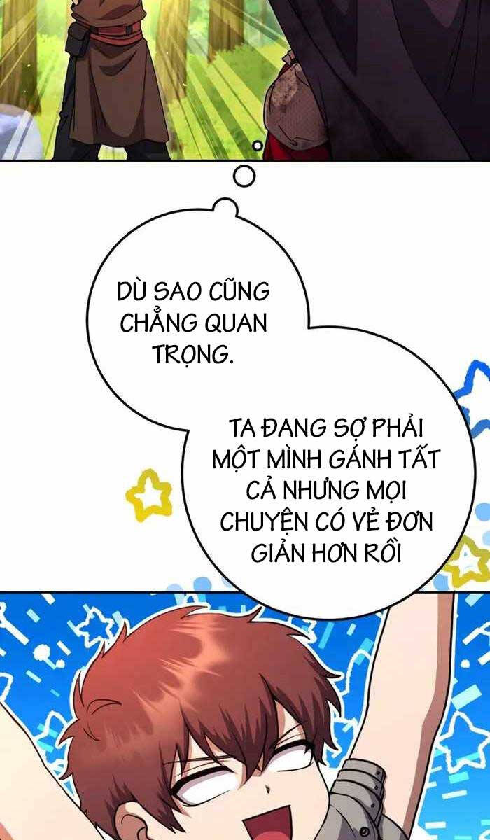 Sự Trả Thù Của Thợ Rèn Huyền Thoại Chapter 16 - Trang 41