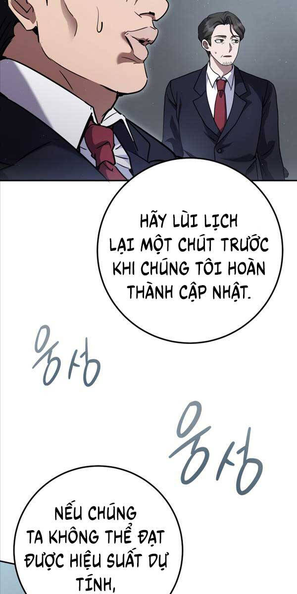 Sự Trả Thù Của Thợ Rèn Huyền Thoại Chapter 19 - Trang 27