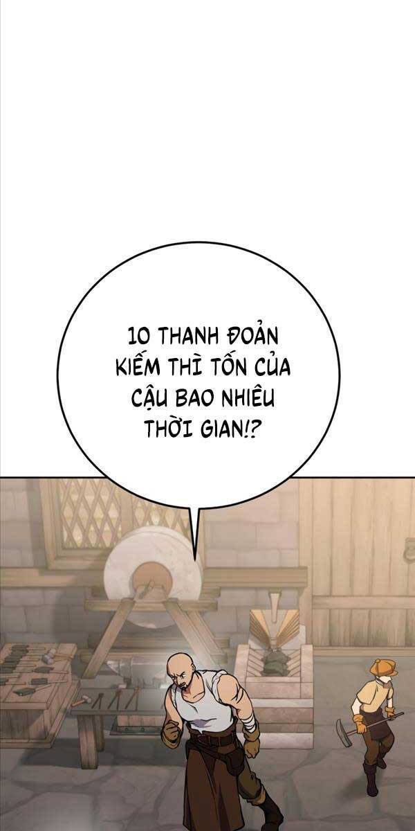 Sự Trả Thù Của Thợ Rèn Huyền Thoại Chapter 3 - Trang 83