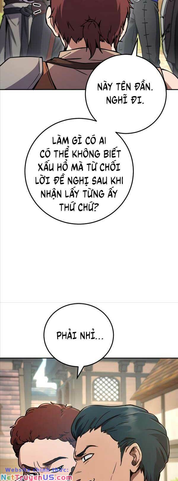 Sự Trả Thù Của Thợ Rèn Huyền Thoại Chapter 4 - Trang 56