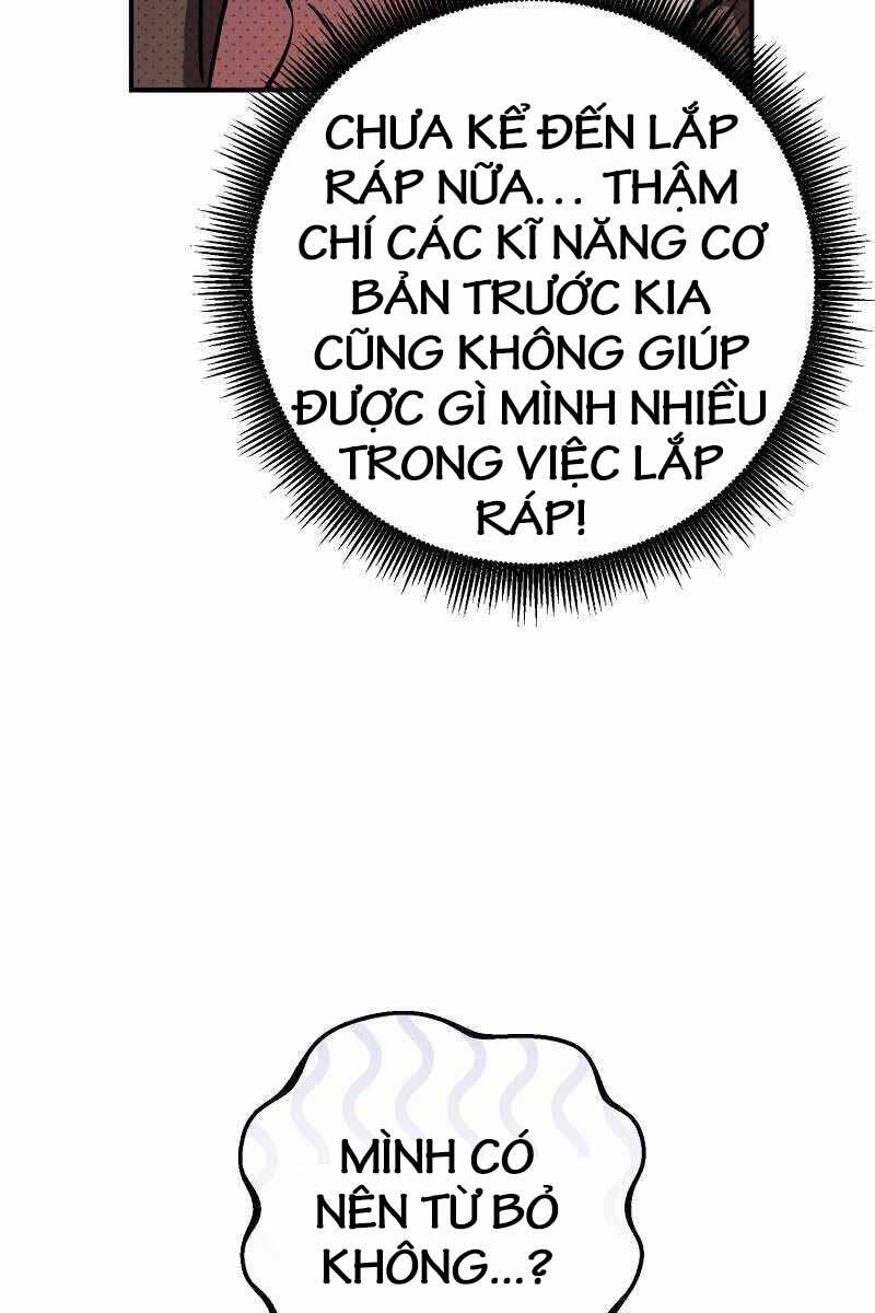 Sự Trả Thù Của Thợ Rèn Huyền Thoại Chapter 29 - Trang 113