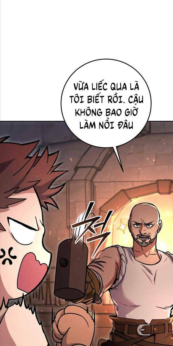 Sự Trả Thù Của Thợ Rèn Huyền Thoại Chapter 2 - Trang 15