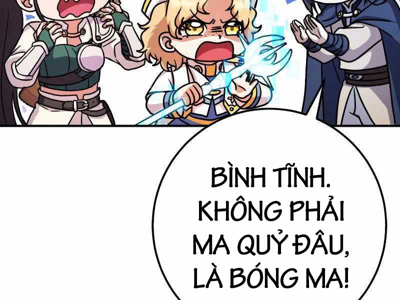 Sự Trả Thù Của Thợ Rèn Huyền Thoại Chapter 27 - Trang 28