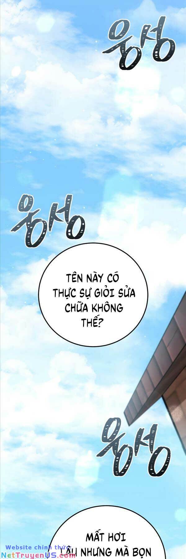 Sự Trả Thù Của Thợ Rèn Huyền Thoại Chapter 4 - Trang 45