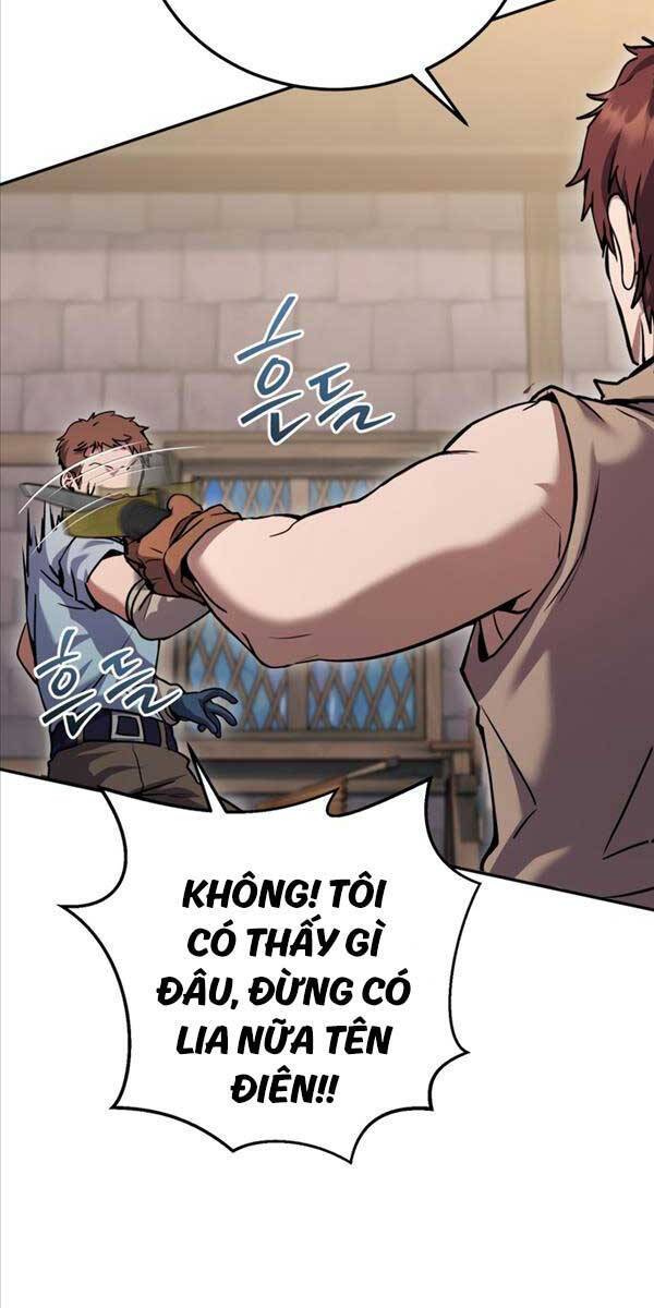 Sự Trả Thù Của Thợ Rèn Huyền Thoại Chapter 3 - Trang 60