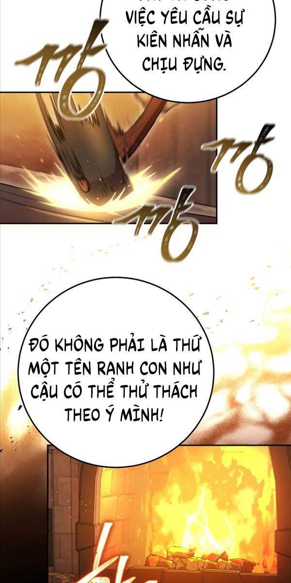 Sự Trả Thù Của Thợ Rèn Huyền Thoại Chapter 1 - Trang 130