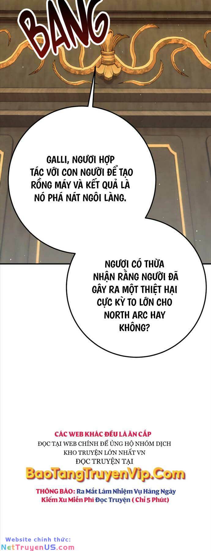 Sự Trả Thù Của Thợ Rèn Huyền Thoại Chapter 30 - Trang 55