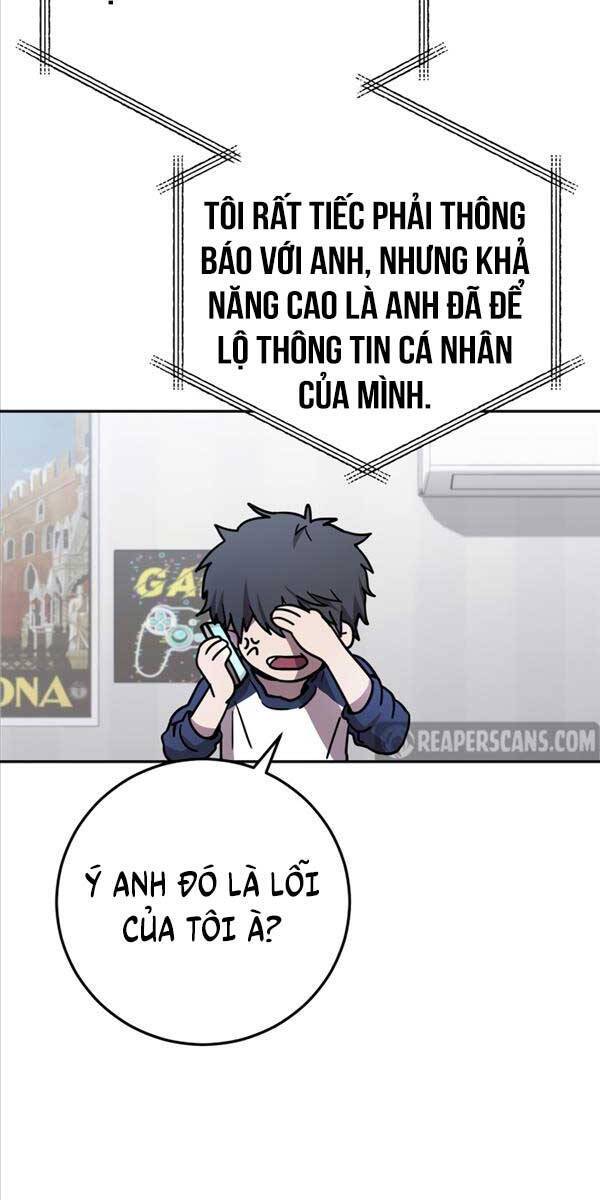 Sự Trả Thù Của Thợ Rèn Huyền Thoại Chapter 1 - Trang 61