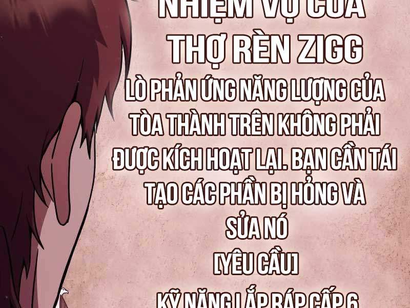 Sự Trả Thù Của Thợ Rèn Huyền Thoại Chapter 27 - Trang 130