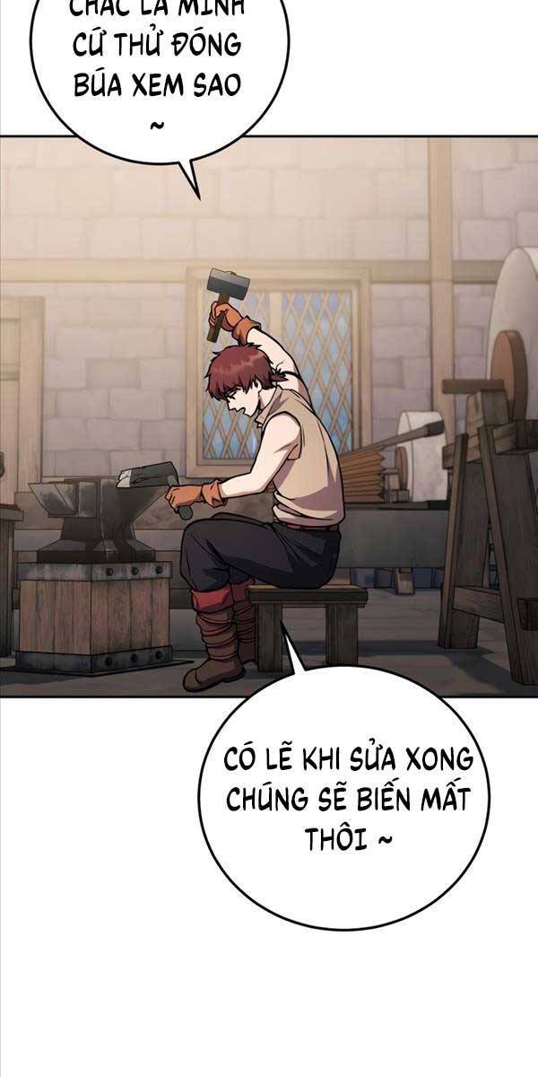 Sự Trả Thù Của Thợ Rèn Huyền Thoại Chapter 3 - Trang 68