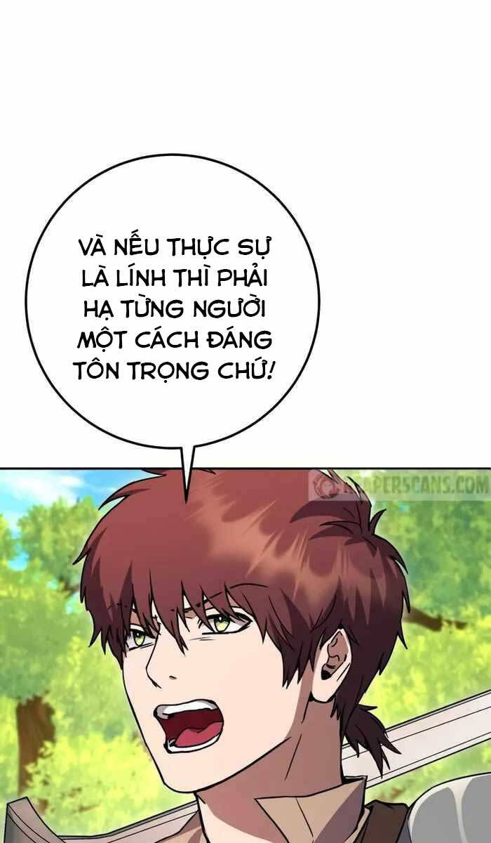 Sự Trả Thù Của Thợ Rèn Huyền Thoại Chapter 14 - Trang 30