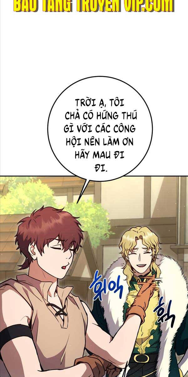 Sự Trả Thù Của Thợ Rèn Huyền Thoại Chapter 10 - Trang 31