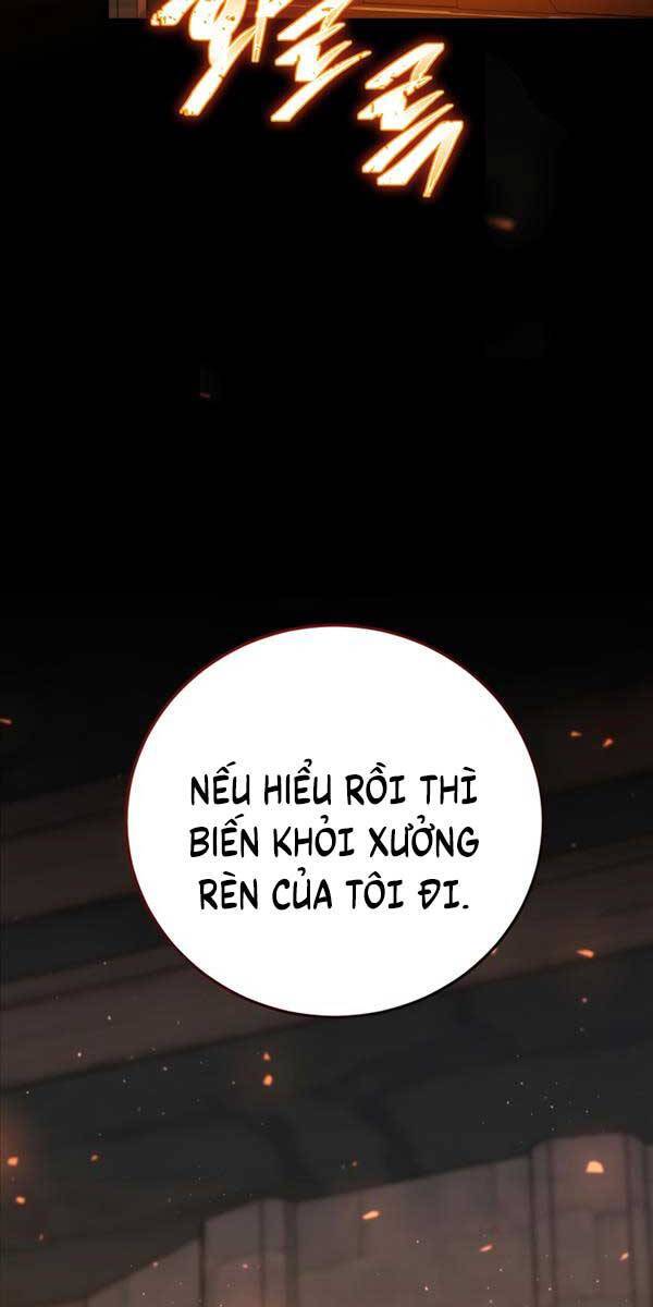 Sự Trả Thù Của Thợ Rèn Huyền Thoại Chapter 1 - Trang 131