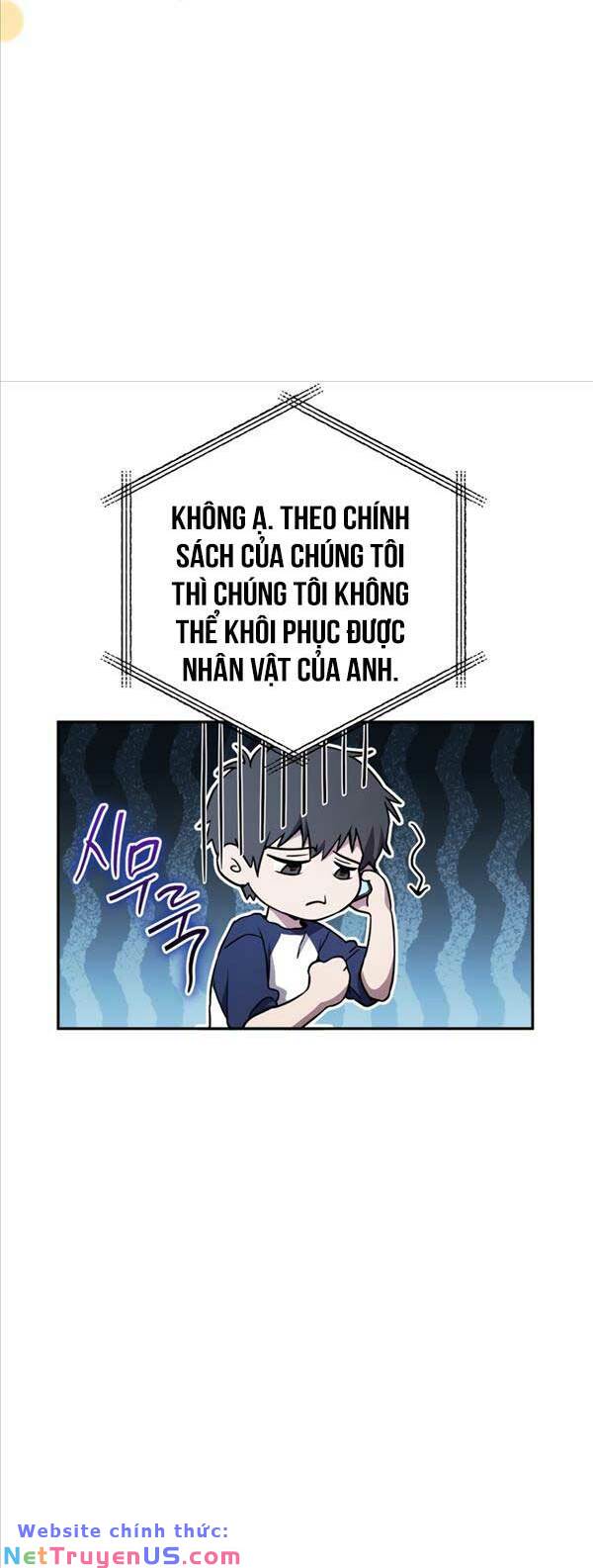 Sự Trả Thù Của Thợ Rèn Huyền Thoại Chapter 4 - Trang 14