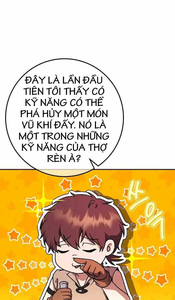 Sự Trả Thù Của Thợ Rèn Huyền Thoại Chapter 13 - Trang 52