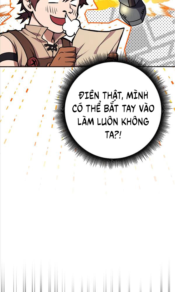 Sự Trả Thù Của Thợ Rèn Huyền Thoại Chapter 9 - Trang 41