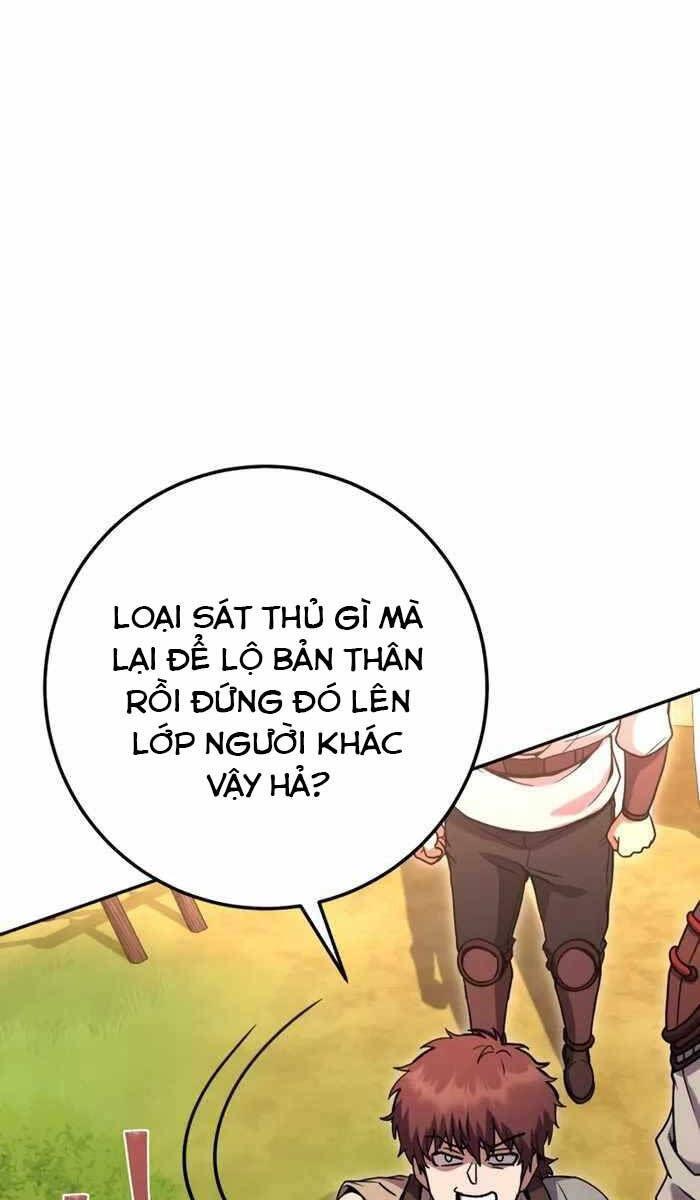 Sự Trả Thù Của Thợ Rèn Huyền Thoại Chapter 14 - Trang 27