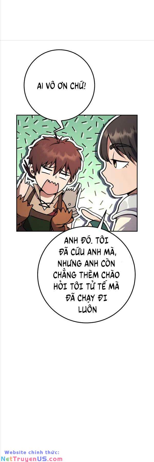 Sự Trả Thù Của Thợ Rèn Huyền Thoại Chapter 5 - Trang 39