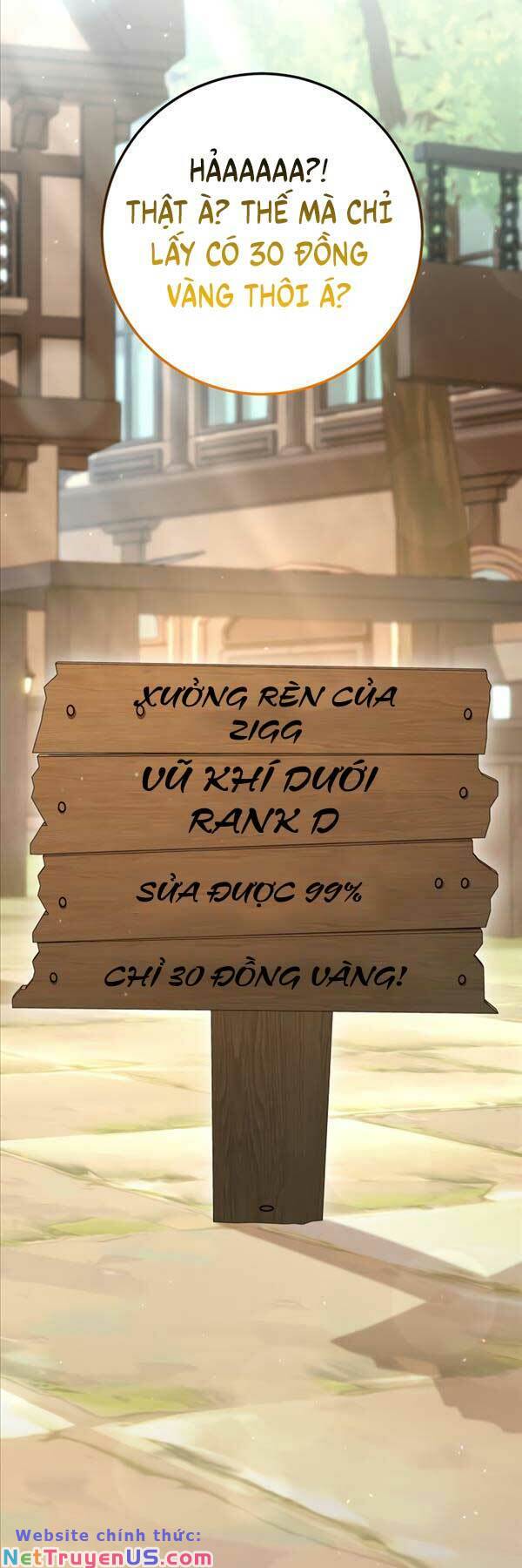 Sự Trả Thù Của Thợ Rèn Huyền Thoại Chapter 4 - Trang 47