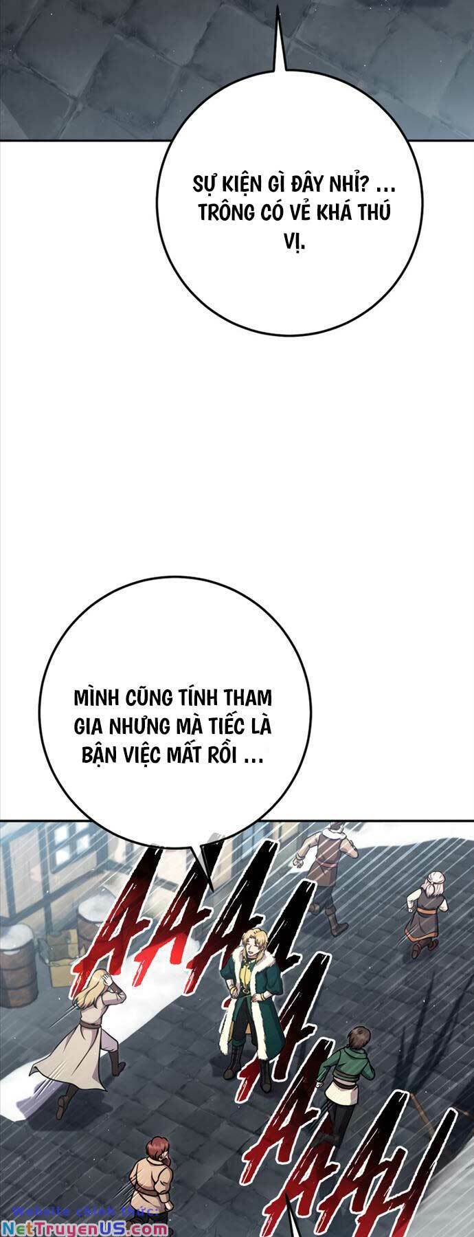 Sự Trả Thù Của Thợ Rèn Huyền Thoại Chapter 30 - Trang 16