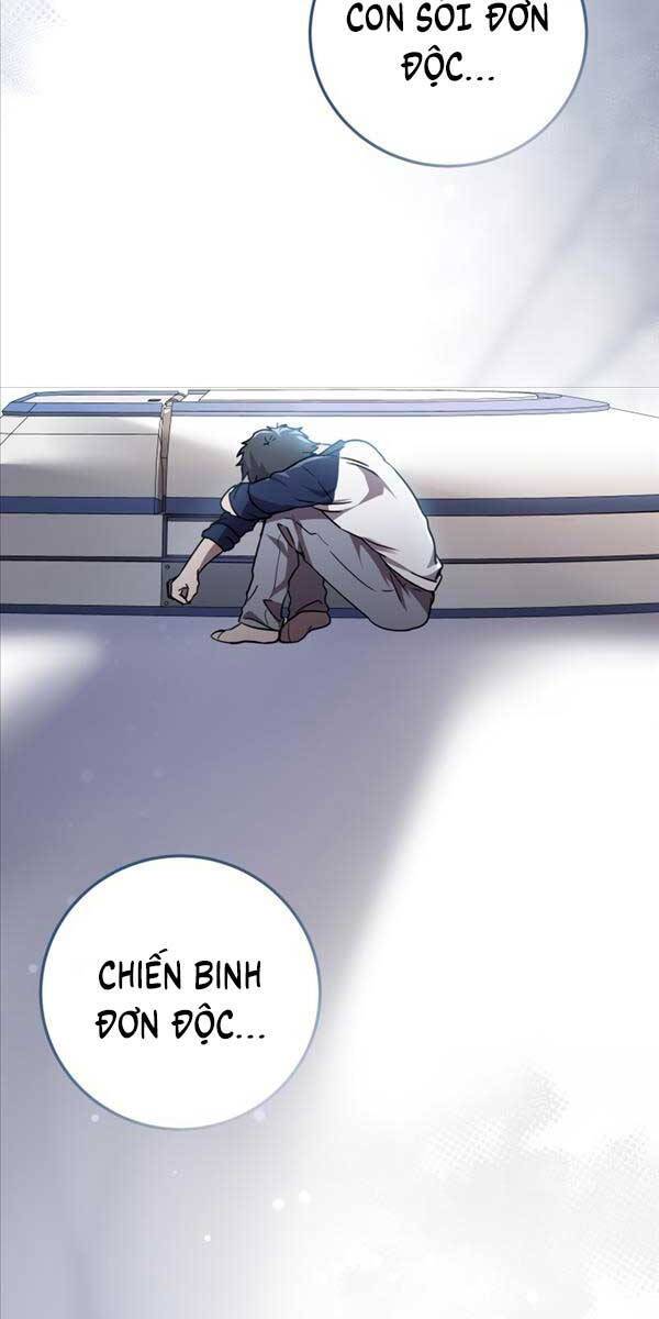 Sự Trả Thù Của Thợ Rèn Huyền Thoại Chapter 1 - Trang 48