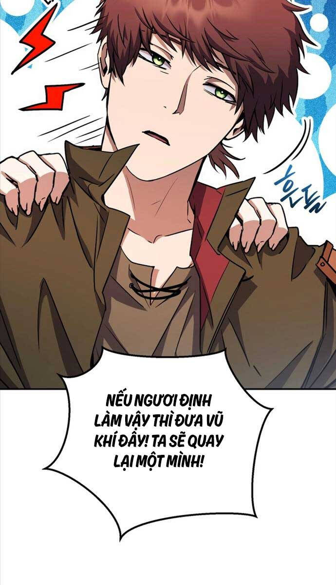 Sự Trả Thù Của Thợ Rèn Huyền Thoại Chapter 34 - Trang 78