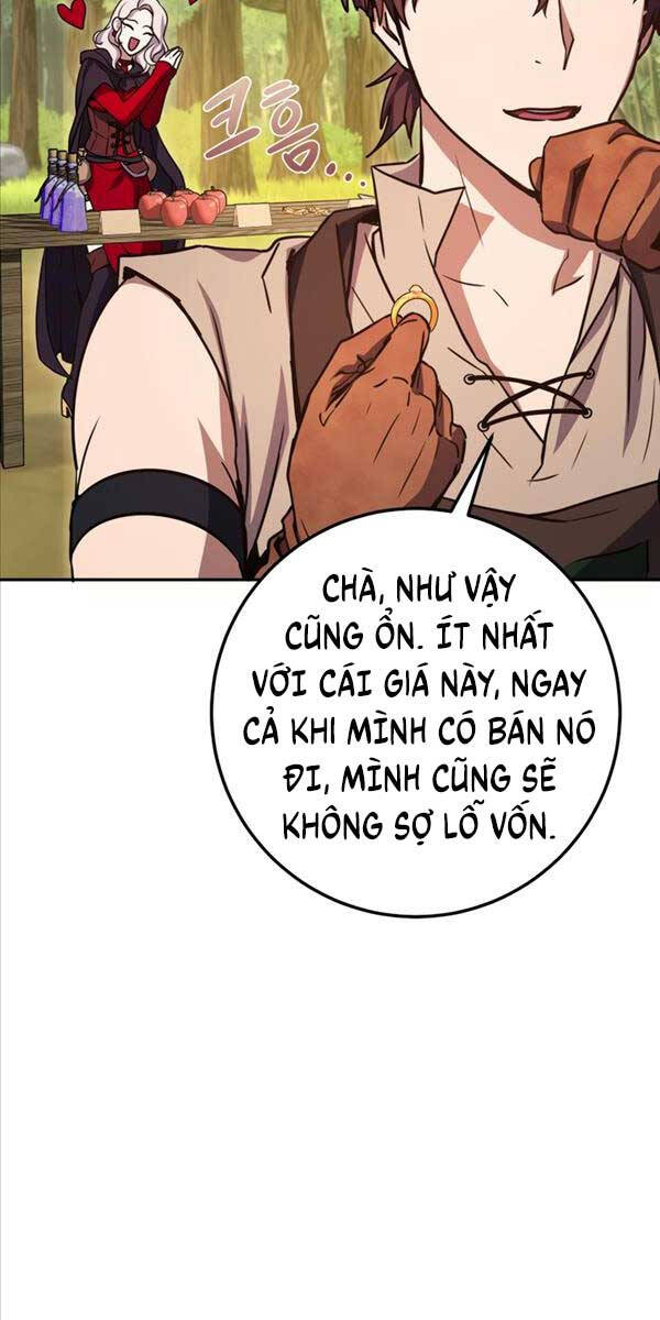 Sự Trả Thù Của Thợ Rèn Huyền Thoại Chapter 11 - Trang 54