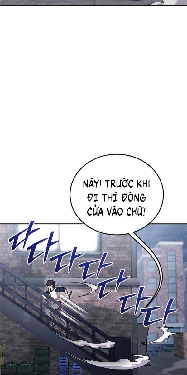 Sự Trả Thù Của Thợ Rèn Huyền Thoại Chapter 1 - Trang 97