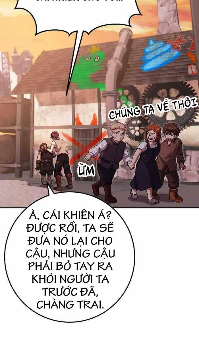 Sự Trả Thù Của Thợ Rèn Huyền Thoại Chapter 22 - Trang 88