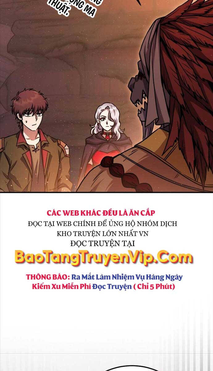 Sự Trả Thù Của Thợ Rèn Huyền Thoại Chapter 34 - Trang 34